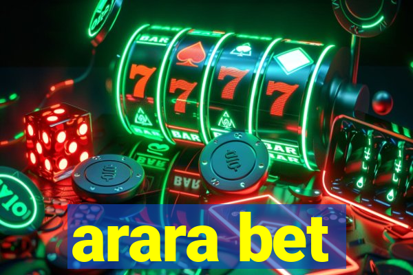 arara bet